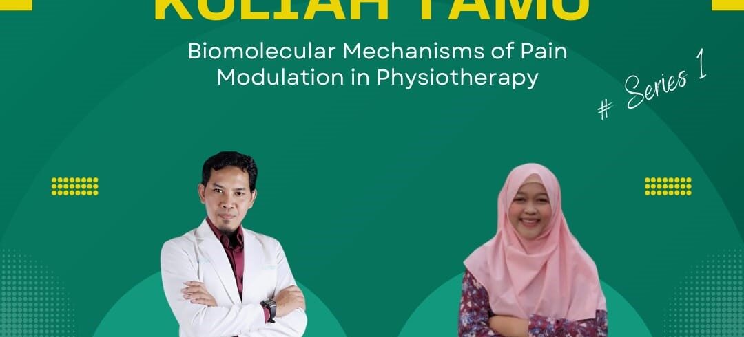 dok fisioterapi biomolecular