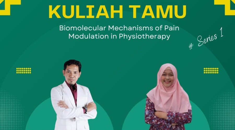 dok fisioterapi biomolecular