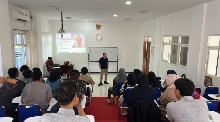dok fisioterapi