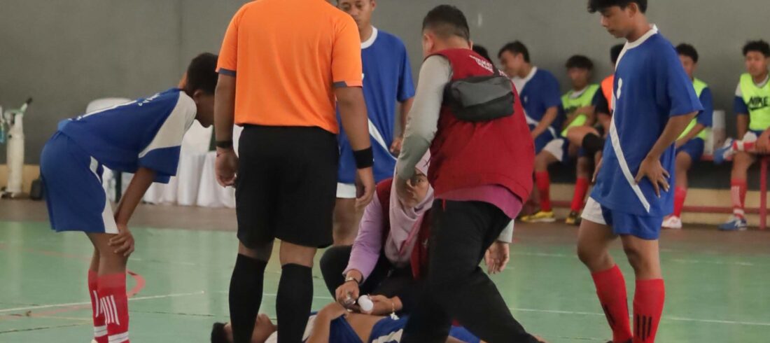 sumber istimewah fisioterapi