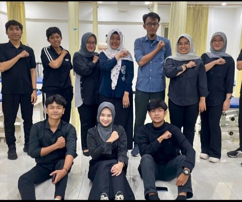sumber fisioterapi skrining