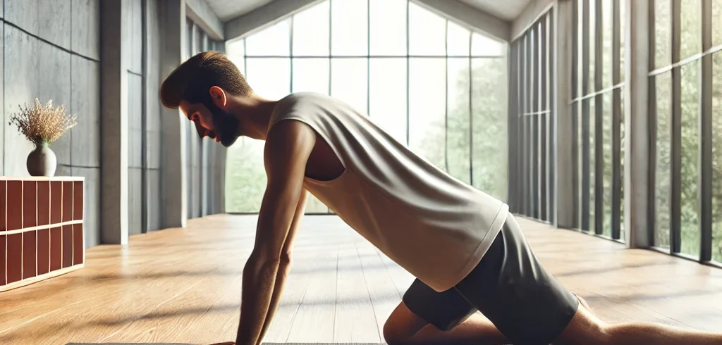 Hatha Yoga