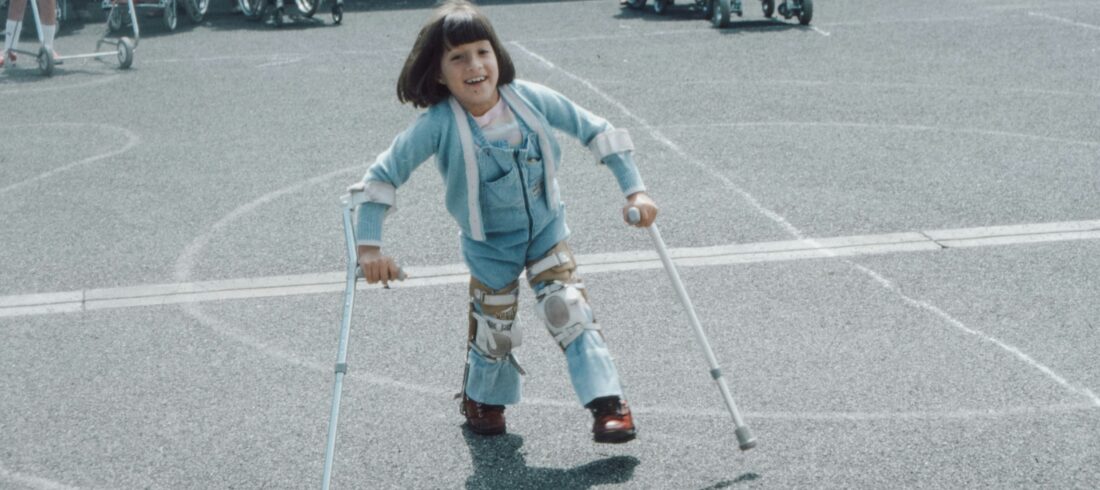 Cerebral Palsy