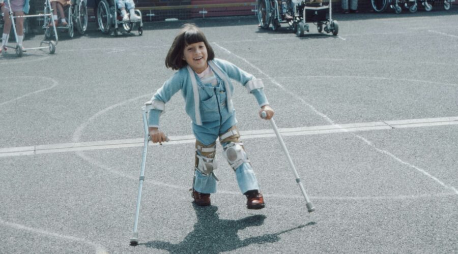 Cerebral Palsy