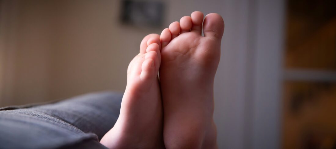 Fasciitis plantaris