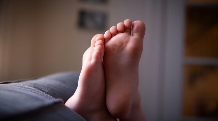 Fasciitis plantaris
