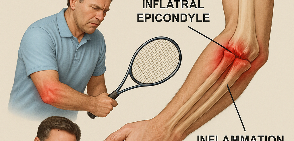 Tennis Elbow