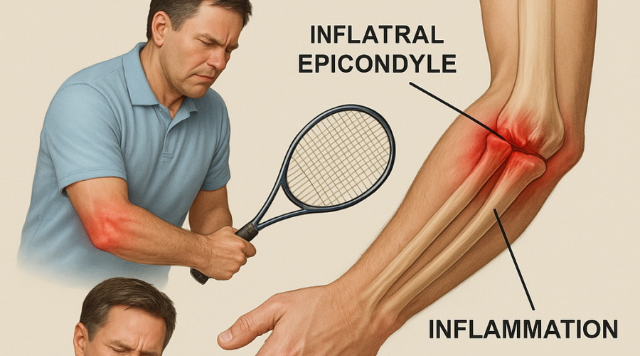 Tennis Elbow