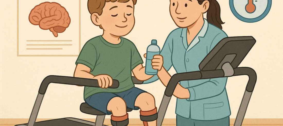 ADAPTIVE EXERCISSE