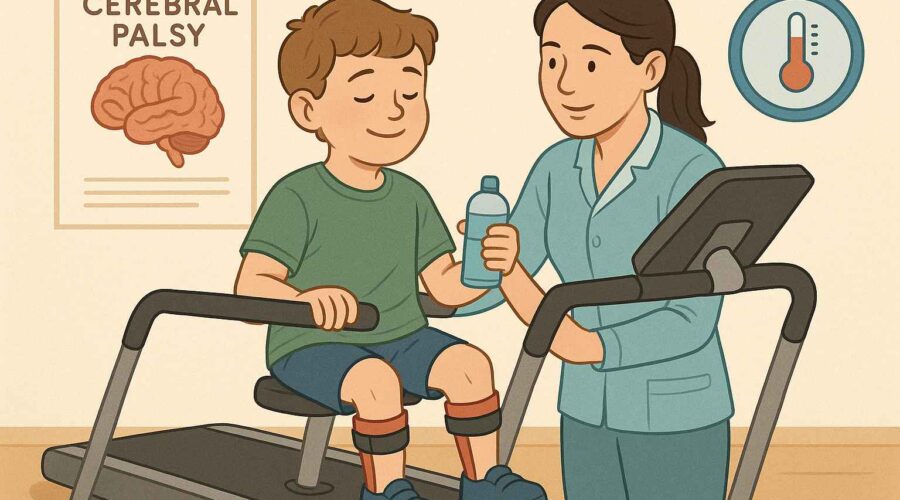ADAPTIVE EXERCISSE