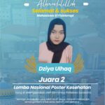 Poster Kesehatan