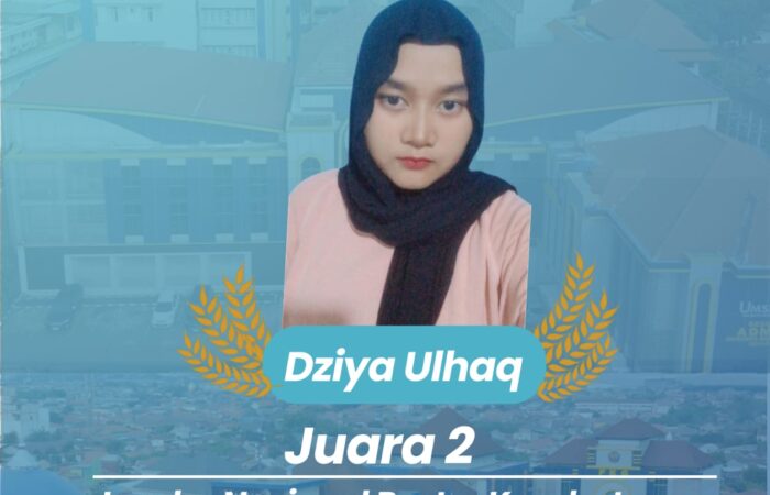 Poster Kesehatan