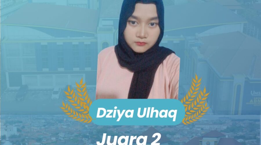 Poster Kesehatan