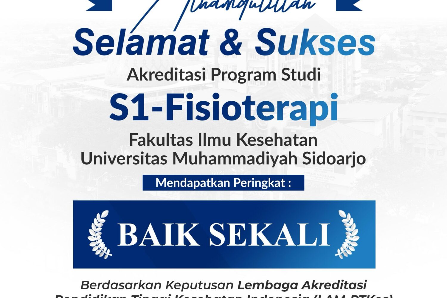 Baik Sekali