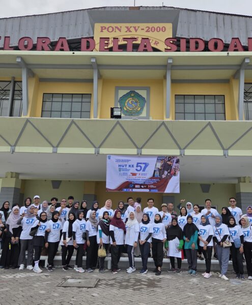 aksi fisioterapi