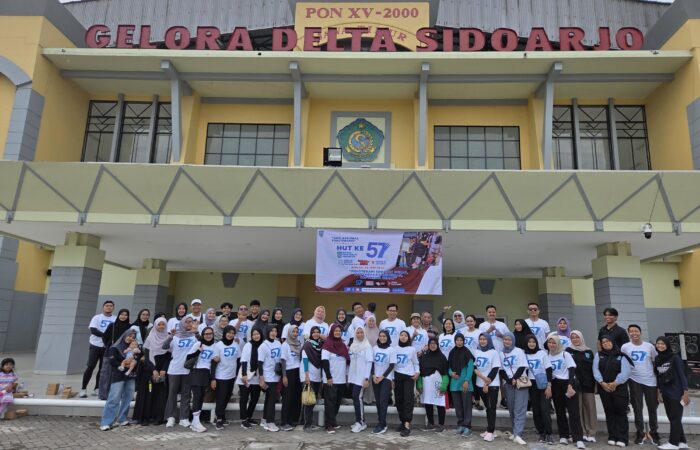 aksi fisioterapi
