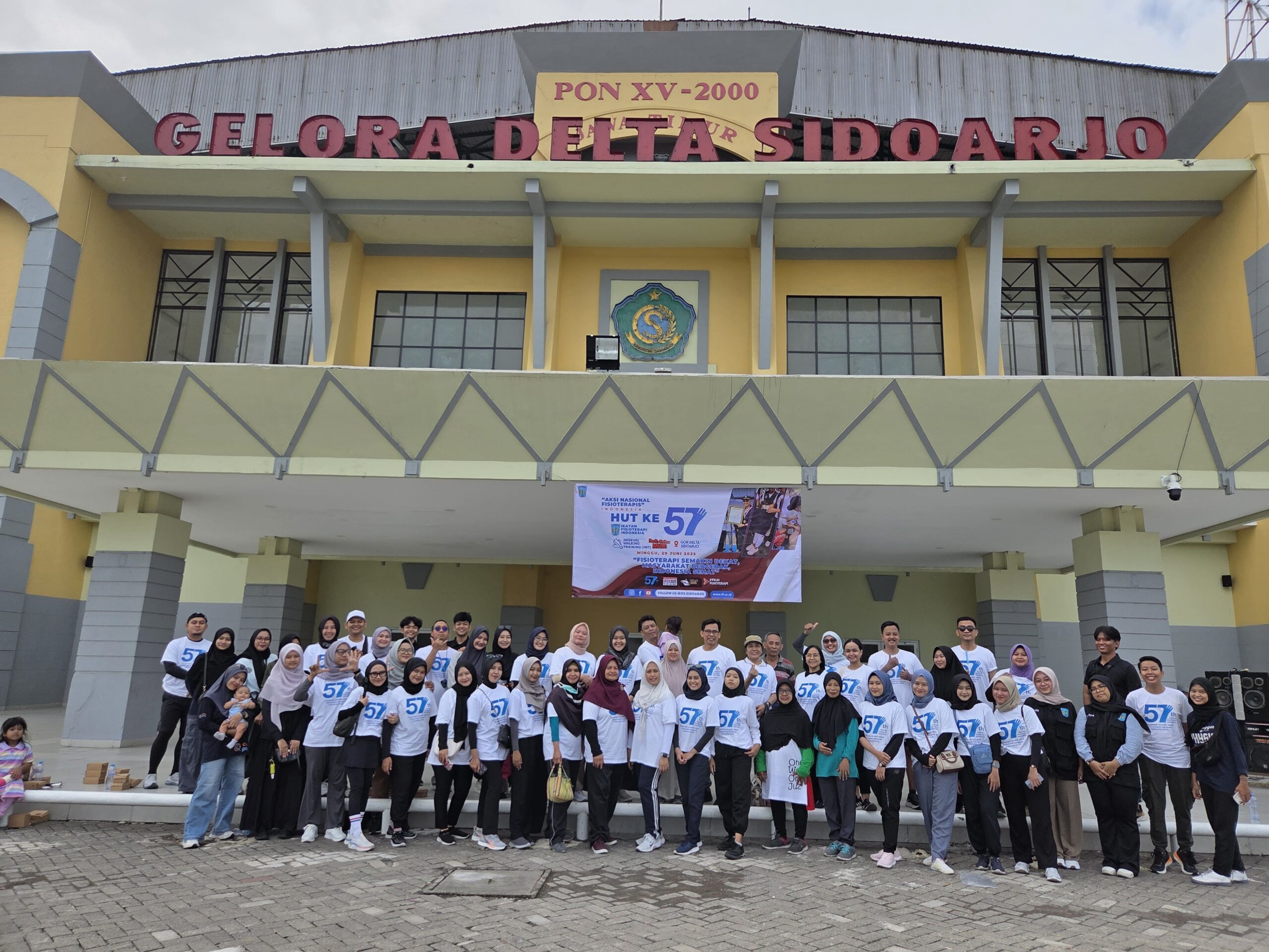 aksi fisioterapi
