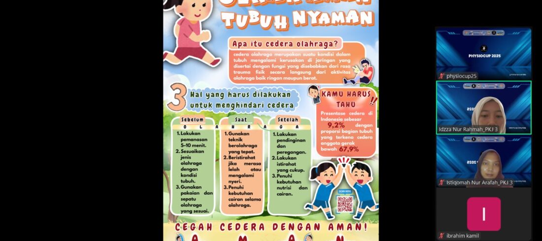 Physiocup
