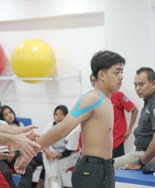 neuromuscular