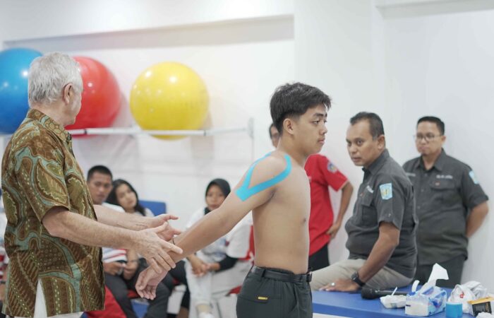 neuromuscular