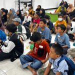Fisioterapi cilik