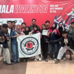 taekwondo lomba sby
